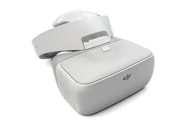 DJI FPV Goggles