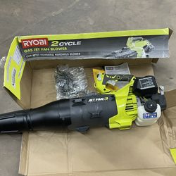 Used (DEMO) Leaf Blower
