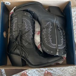 Durango Cowboy Boots