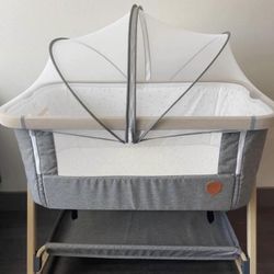 Baby Bassinet 