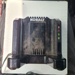 80v kobalt charger