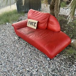 Free Couch