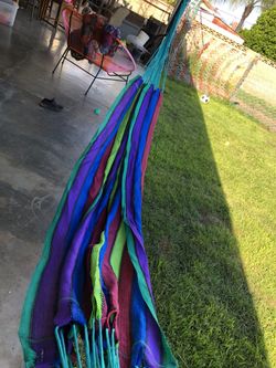 Hammock