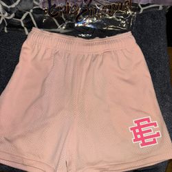 Erick Emmanuel Shorts Size L