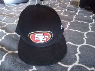 Men's hat
