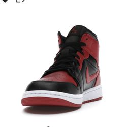 Jordan Retro 1 banned (size 12)