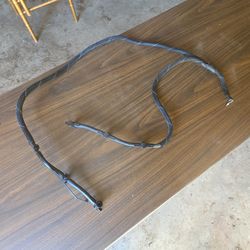 Fuel return line audi q7 tdi 2014