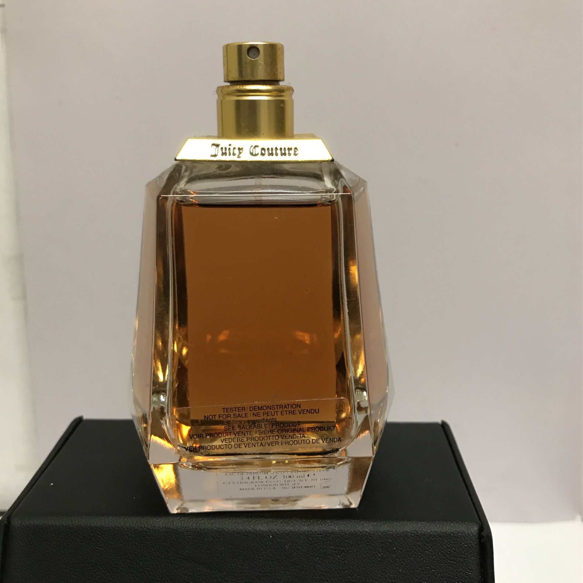 Coco Mademoiselle Perfume for Sale in Rancho Cucamonga, CA - OfferUp