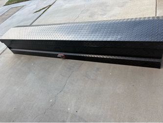 Tool boxes