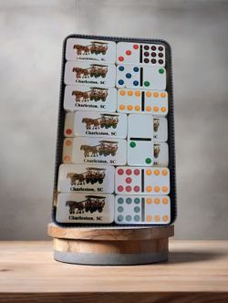 Domino Set 