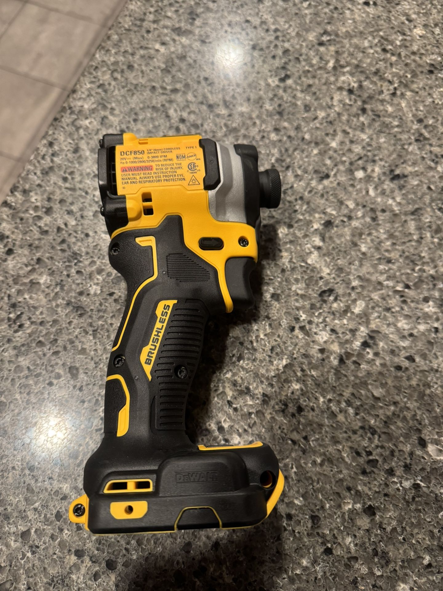 DEWALT Drill