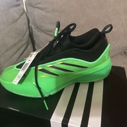 Basketball Shoes, Training 