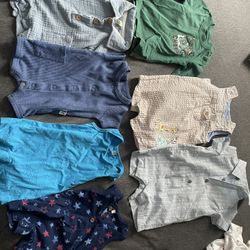 Baby Items From New Born To 6months
