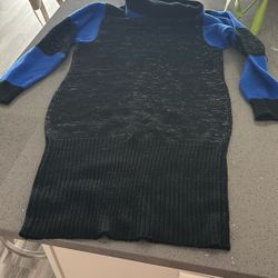 Dress-wool