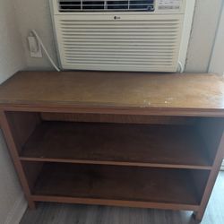 Free Bookshelf