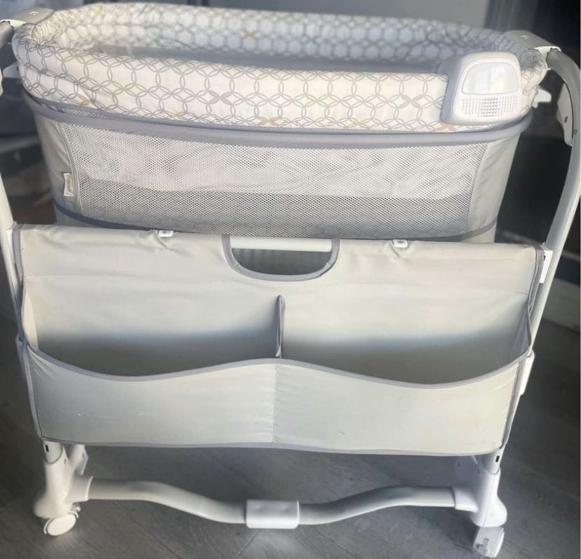 Ingenuity Bassinet