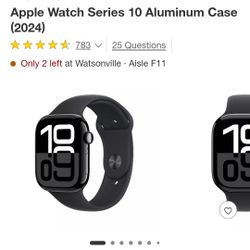 Apple Watch 