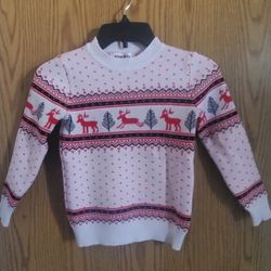 Ugly Christmas Sweaters Toddlers & Kids 