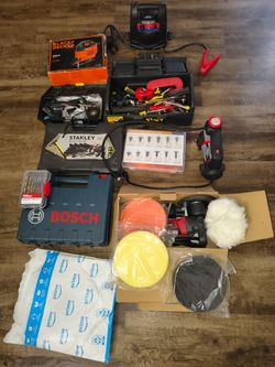 Tools, herramientas