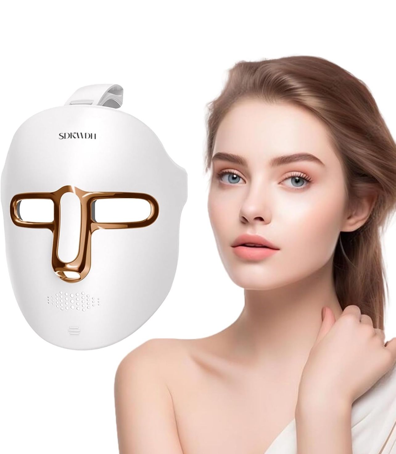 Beauty LED Face Mask