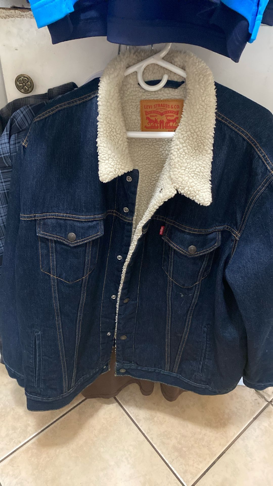 Levi’s Jacket