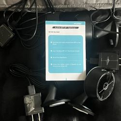In Home Cameras 