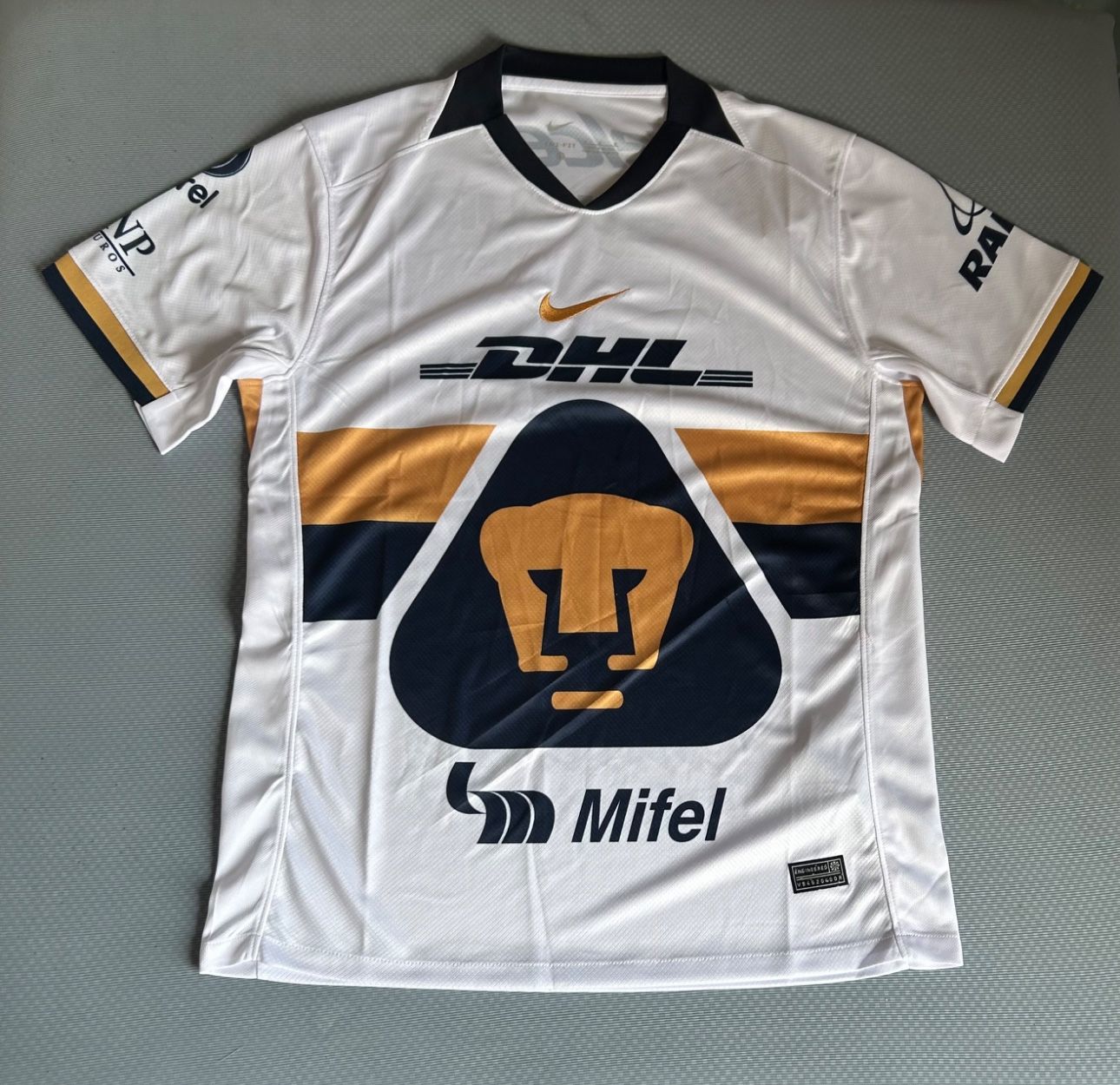 Pumas 25/26 Jersey
