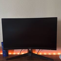 Asus Gaming Monitor