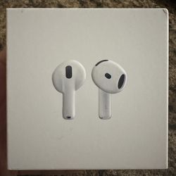 AirPod 4
