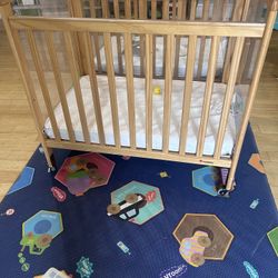 MINI CRIBS FOR SALE 