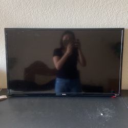 32 Inch Roku Tv