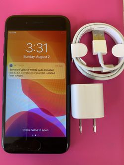 Factory unlocked apple iphone 7