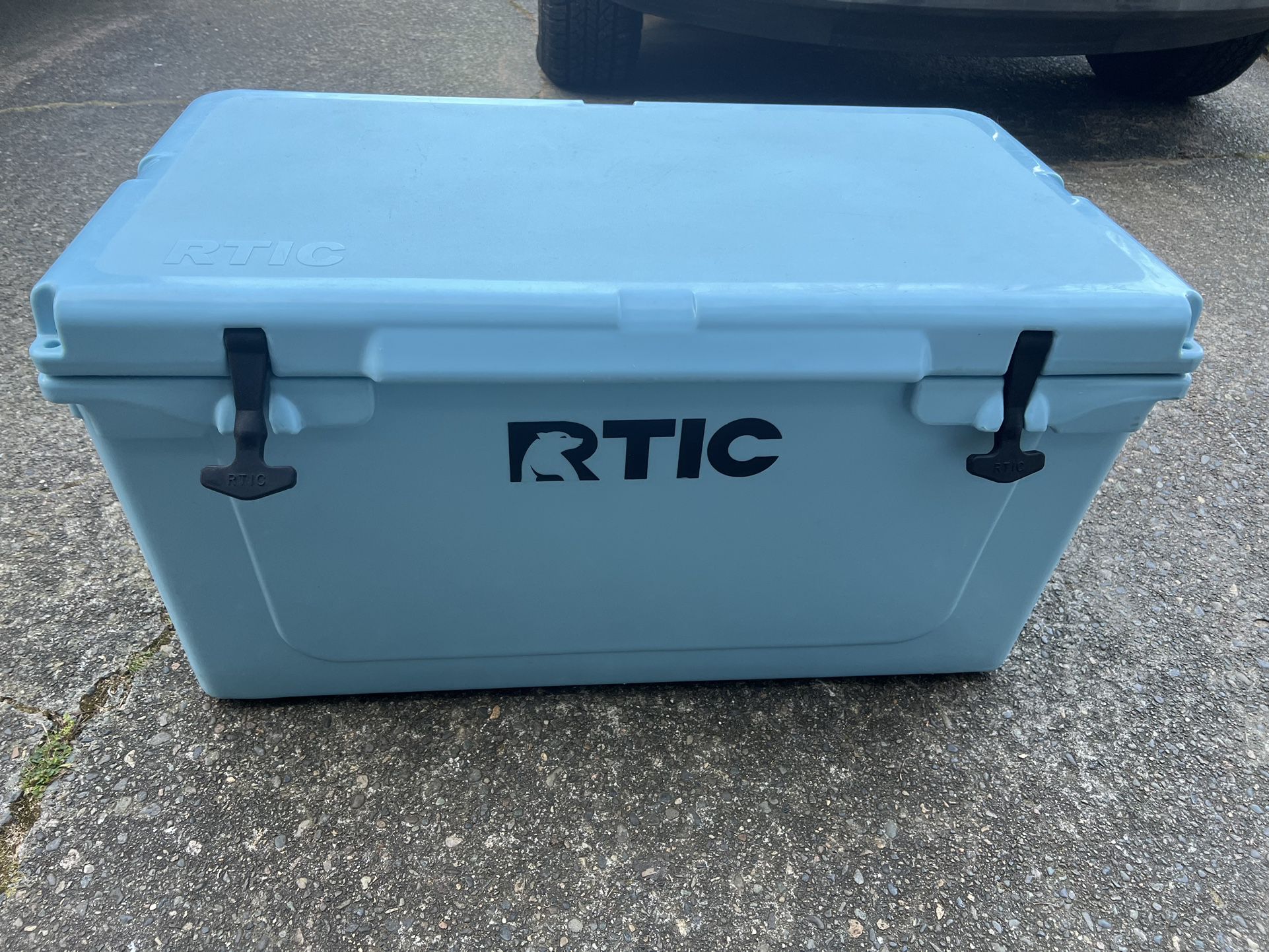RCTIC 65 Cooler