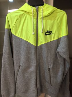 Nike Windrunner jacket