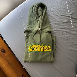 Lottie’s Skateshop Hoodie