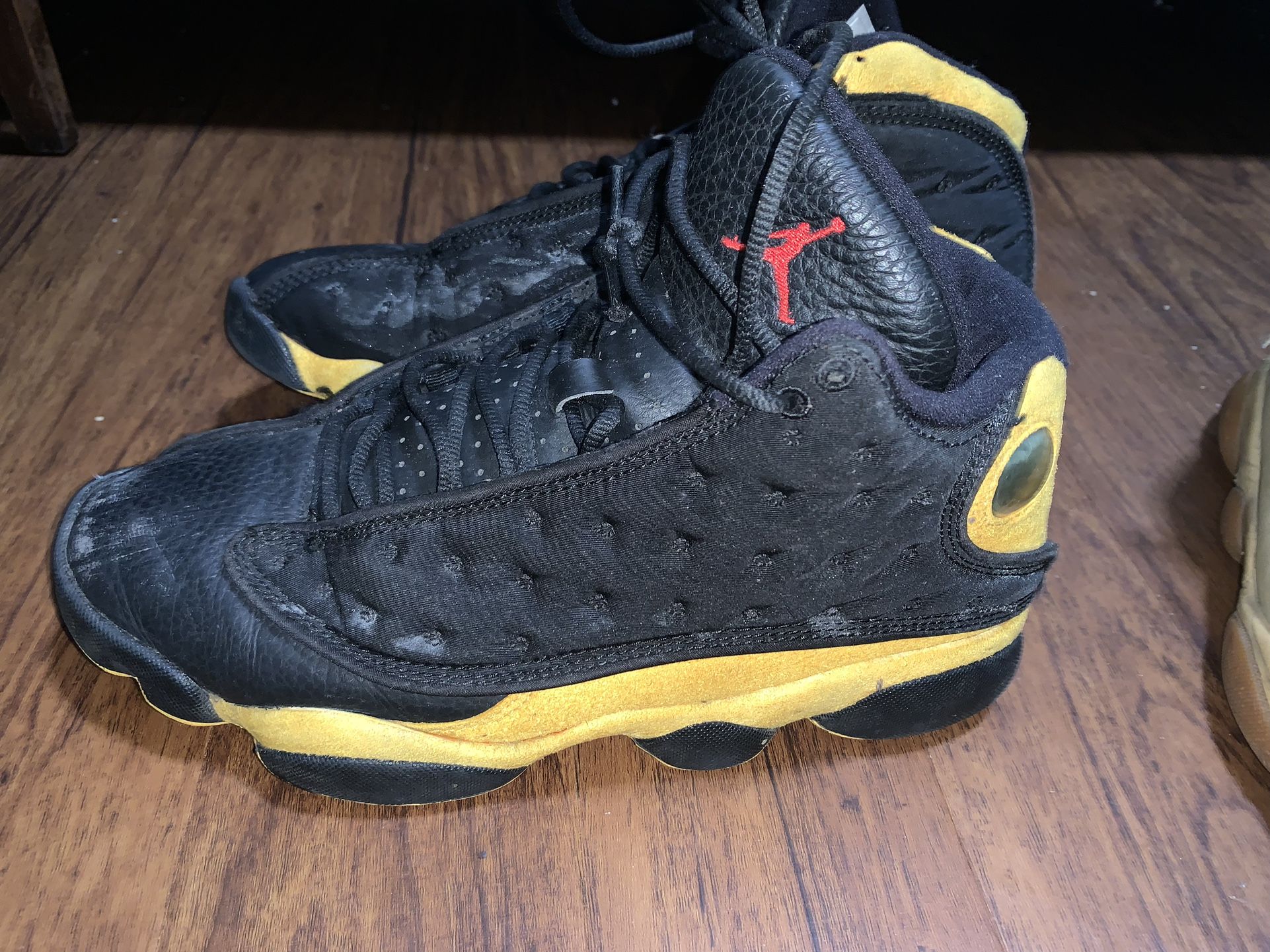 Nike Air Jordan 13 Retro Shoes