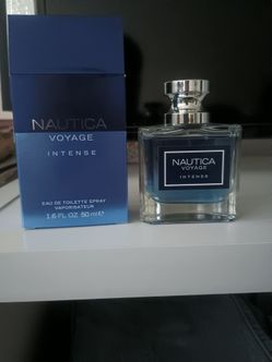 Nautica Voyage Intense