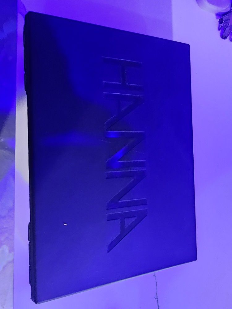 Hanna Nitrate Checker