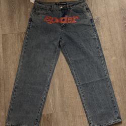 sp5der pants