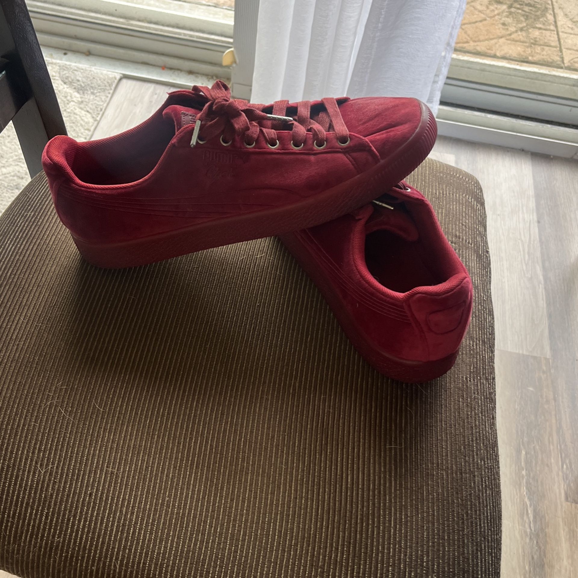 Men’s Sneaker