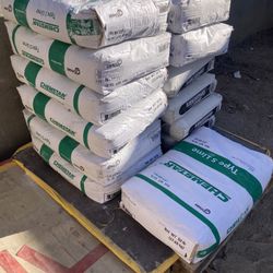 Lime—Cal En $10 Cada Uno 