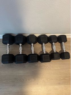 Dumbells