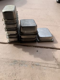 Kitchen Equipment
