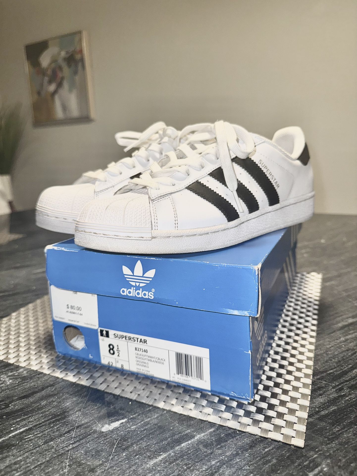 Adidas