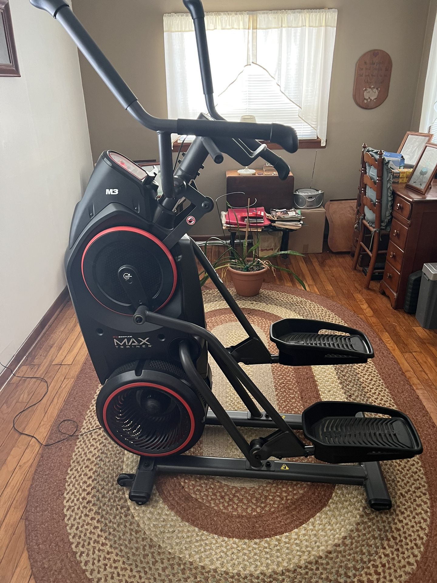 Bowflex Maxtrainer