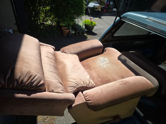 La-z-Boy Rocker Recliner
