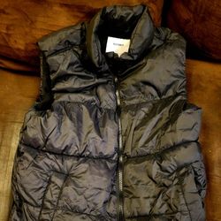 OLD NAVY YOUTH WINTER VEST
