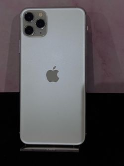 iPhone 11 Pro Max 64GB Unlocked