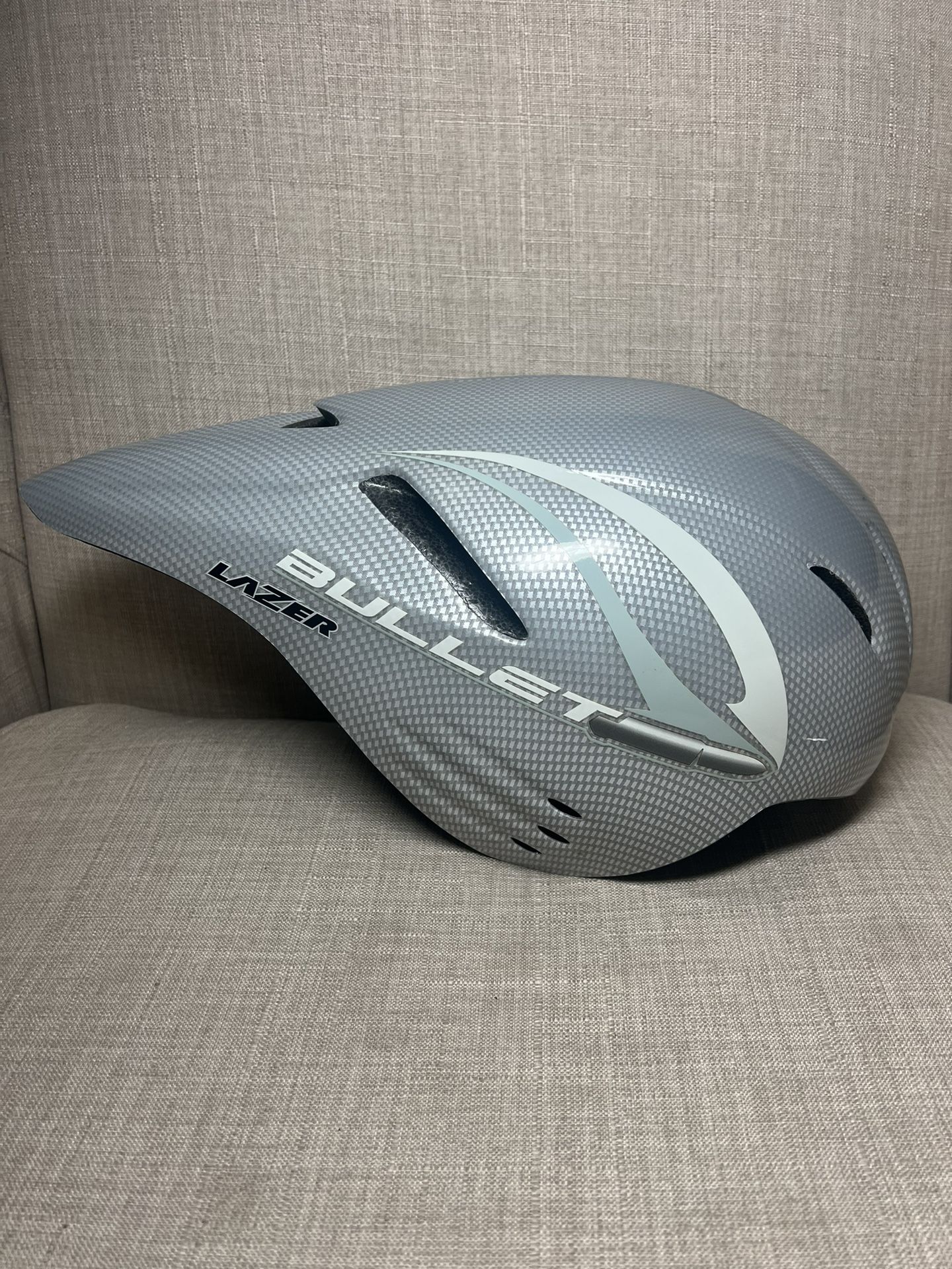 Lazer Bullet Bike Helmet