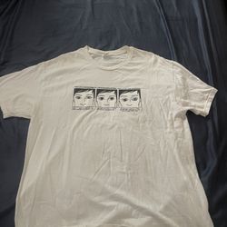 FTP Withdraws Tee